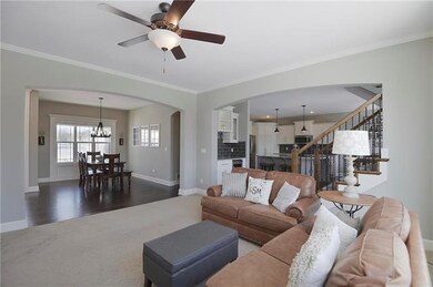 20721 S Skyview Ln, Spring Hill, KS 66083 - photo 7