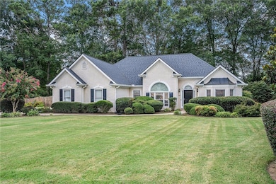 40 Wentworth Dr, Oxford, GA 30054 - photo 2