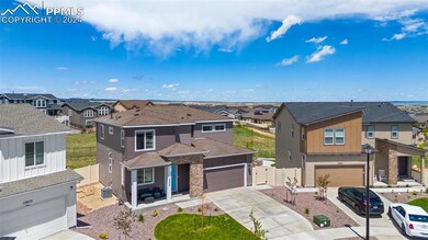 12966 Ranch Gate Dr, Peyton, CO 80831 - photo 6