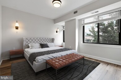 The Monroe at Virginia Square unit 403, Arlington, VA 22201 - photo 7