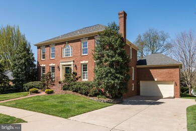 3512 N Dinwiddie St, Arlington, VA 22207 - photo 2