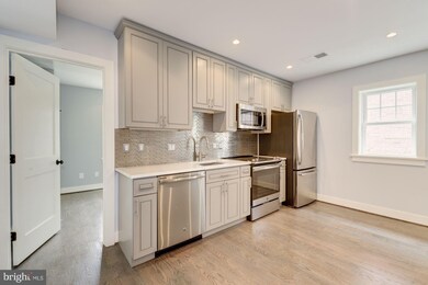 1244 Raum St NE unit 2, Washington, DC 20002 - photo 3