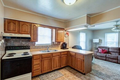 400 Middle St, Newburgh, IN 47630 - photo 5