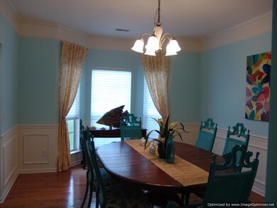 5 - dining room