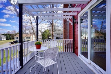 23 Sylvanus Wood Ln, Woburn, MA 01801 - photo 5