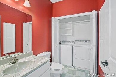 8118 Mistyview Dr SW unit 116, Byron Center, MI 49315 - photo 6