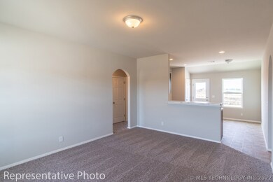 1211 E Richmond St, Broken Arrow, OK 74012 - photo 7