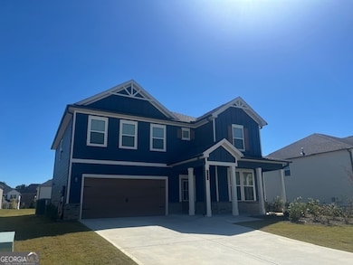 2499 Brown Dove Way, Grayson, GA 30017 - photo 2