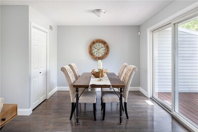 45 Oceanwoods Dr unit 45, North Kingstown, RI 02852 - photo 7