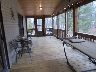 5041 Greeder Rd, Webster, WI 54893 - photo 6