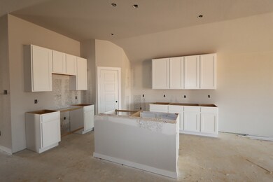 415 Jewett Meadow Dr, Magnolia, TX 77354 - photo 4