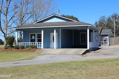 2210 Cooks Corner Rd, Lucedale, MS 39452 - photo 2