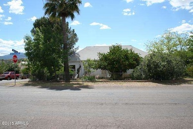 streetview across