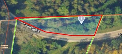 GIS Aerial (estimated)