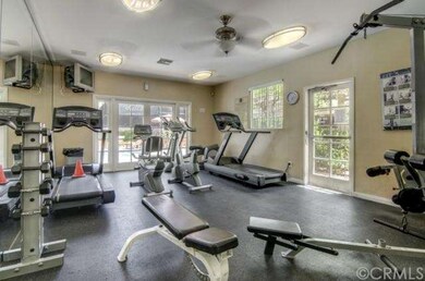 Community Fitness Center 