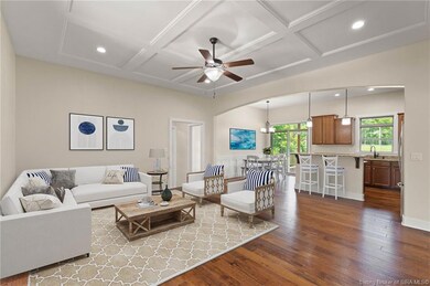 2981 Crescent Hill Dr NE, Corydon, IN 47112 - photo 4