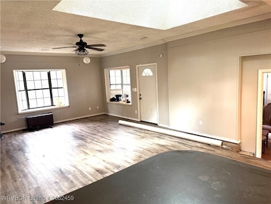 719 N Cherry St, Spiro, OK 74959 - photo 4