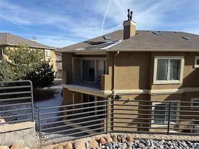 2055 Montura View unit 204, Colorado Springs, CO 80919 - photo 5