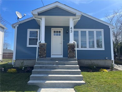 43 Gloucester St, Providence, RI 02908 - photo 4