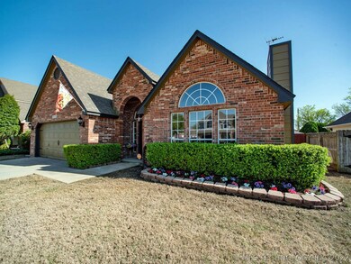 19608 E 40th St S, Broken Arrow, OK 74014 - photo 2