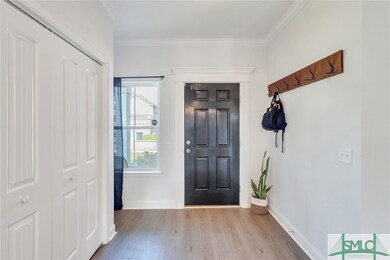 786 Fairview Cir, Hinesville, GA 31313 - photo 4