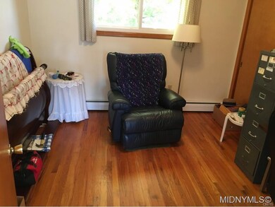 1st floor bedroom 3