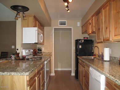 Kitchen Granite Countertops