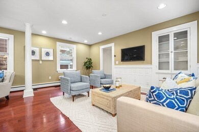 10 Albion Place unit 1, Charlestown, MA 02129 - photo 7