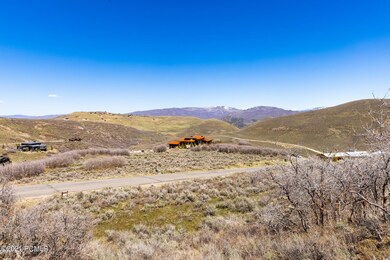 3706 Aspen Camp Loop Lot 58 Park City UT