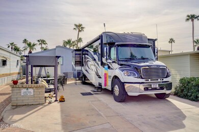 524 Merlin -- unit 1548, Mesa, AZ 85205 - photo 3