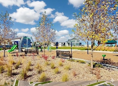 18064 Dandy Brush Dr, Parker, CO 80134 - photo 4