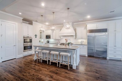 832 Lake Carillon Ln, Southlake, TX 76092 - photo 3