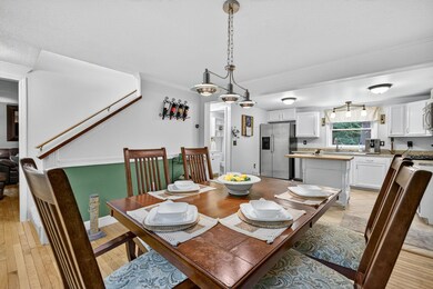 119 Hensmith Rd, Salisbury, NH 03268 - photo 7