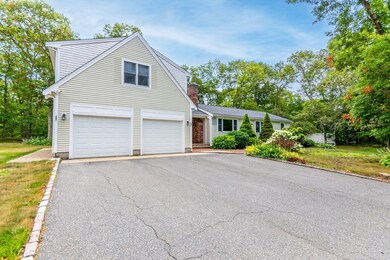65 Bosuns Way, Marstons Mills, MA 02648 - photo 2