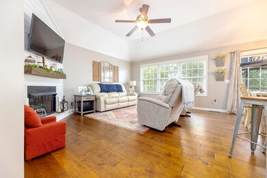 32 Taylor Ridge Ct, Johnson City, TN 37601 - photo 6