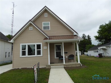 405 West St, Archbold, OH 43502 - photo 2