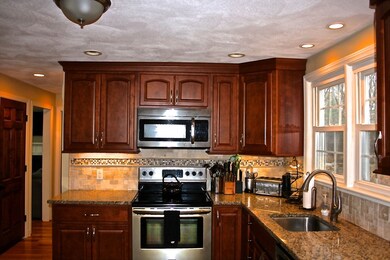 22 Merigan Way, Foxboro, MA 02035 - photo 6