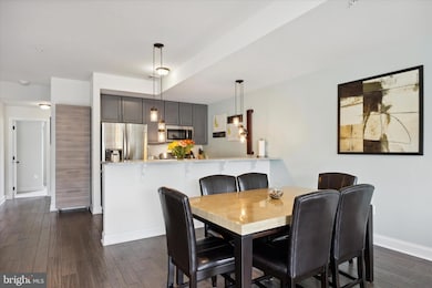 803B Spring Mill Ave unit 9, Conshohocken, PA 19428 - photo 6