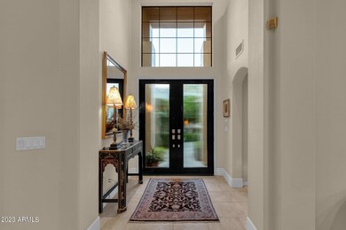 Foyer