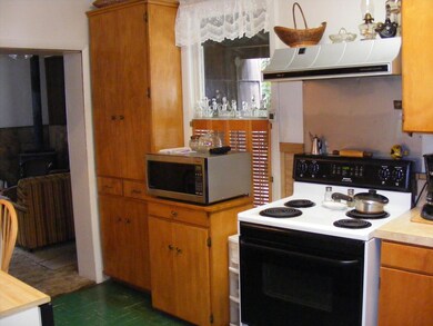Kitchen also