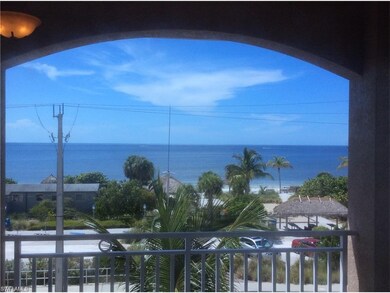ANOTHER VIEW FROM BALCONY CONDO
