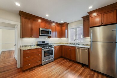 89 Melrose St unit 1, Arlington, MA 02474 - photo 4