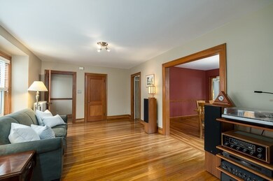 101 Warren St unit 1, Arlington, MA 02474 - photo 5