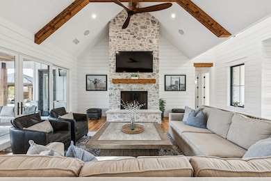 2577 Lone Star Rd, Celina, TX 75009 - photo 2