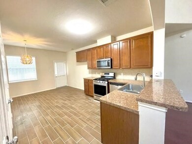 6318 Wilshire Fern, Houston, TX 77040 - photo 6