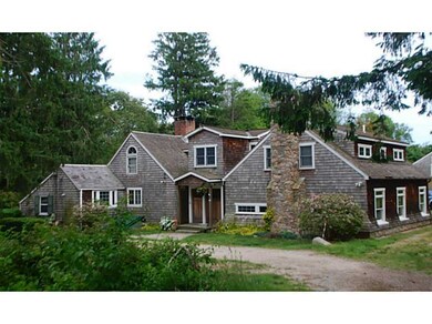 754 Post Rd, Wakefield, RI 02879 - photo 2