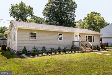 7025 Boston Ave, Rose Haven, MD 20714 - photo 2