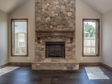 2324 Semillon Way, Edmond, OK 73012 - photo 7