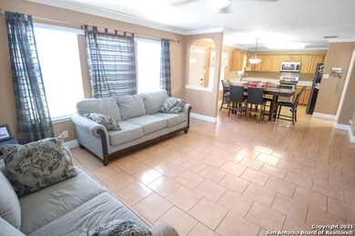 4114 Bear Oak Path, San Antonio, TX 78223 - photo 2