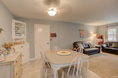 509 Inderrieden Rd, Chandler, IN 47610 - photo 7